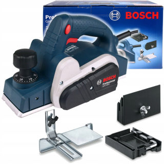 Hoblík Bosch 230 V 650 W